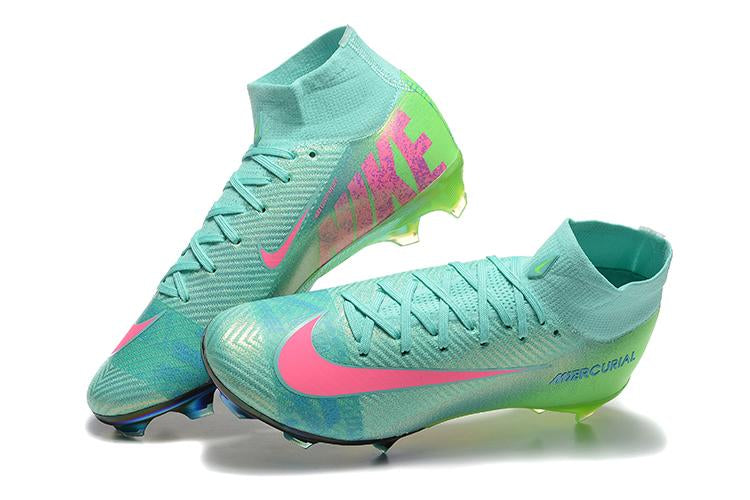 Chuteira Nike Air Zoom Mercurial Superfly 10 FG