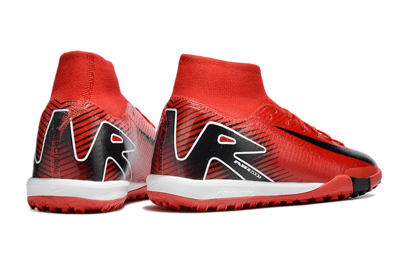 Chuteira Nike Air Zoom Mercurial Vapor 16 TF