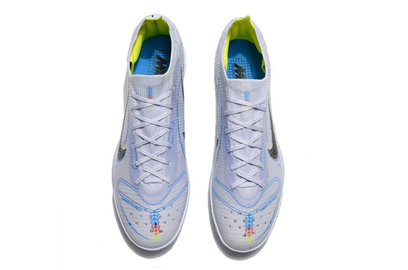 Chuteira Nike Mercurial Vapor 14 Academy TF