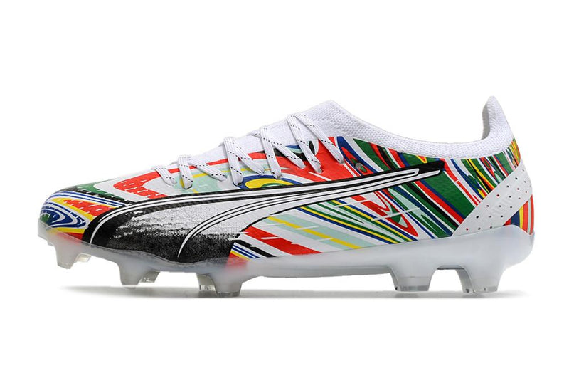 Chuteira Puma Ultra Ultimate FG