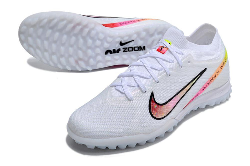 Chuteira Nike Air Zoom Mercurial Vapor TF