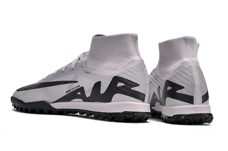 Chuteira Nike Air Zoom Mercurial Superfly TF