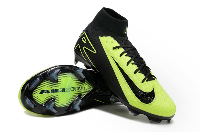 Chuteira Nike Air Zoom Mercurial Superfly 10 FG