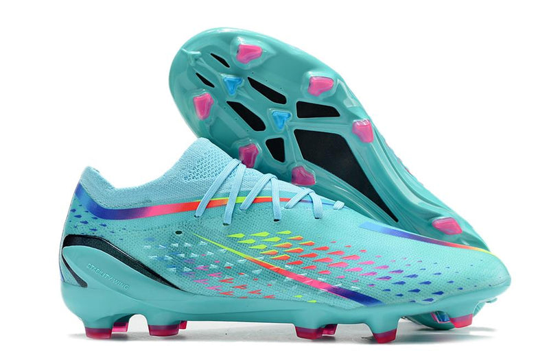 Chuteira Adidas X Speedportal .1 FG