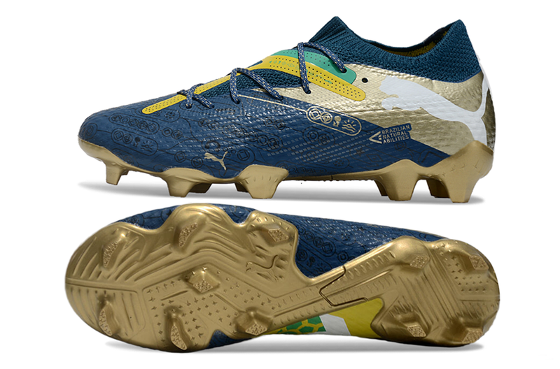 Chuteira Puma Future 2024 FG