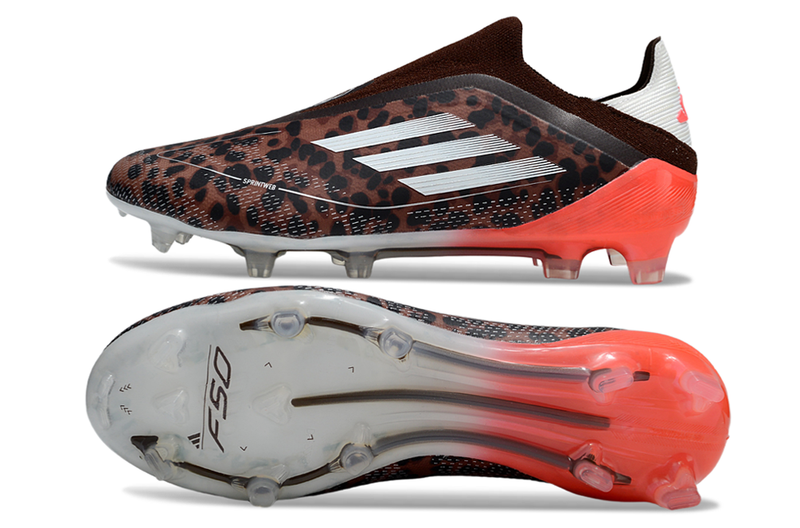Chuteira Adidas F50 Elite FG