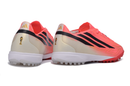 Chuteira Adidas F50 Hyperfast Elite Laceless TF