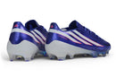 Chuteira Adidas F50 Hyperfast Elite Laceless FG