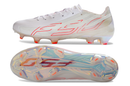 Chuteira Adidas F50 Hyperfast Elite Laceless FG