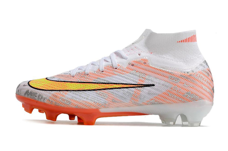 Chuteira Nike Air Zoom Mercurial Superfly FG