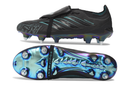 Chuteira Adidas Predator 26 Elite SG Trava Mista
