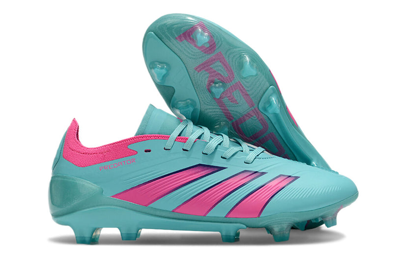 Chuteira Adidas Predator Accuracy FG