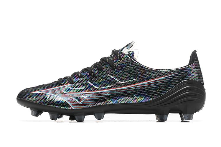 Chuteira Mizuno Alpha Japan FG