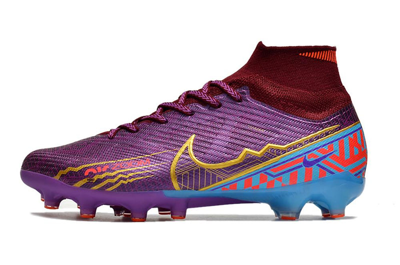 Chuteira Nike Air Zoom Mercurial Superfly FG