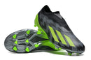 Chuteira Adidas X Crazyfast .1 Laceless FG