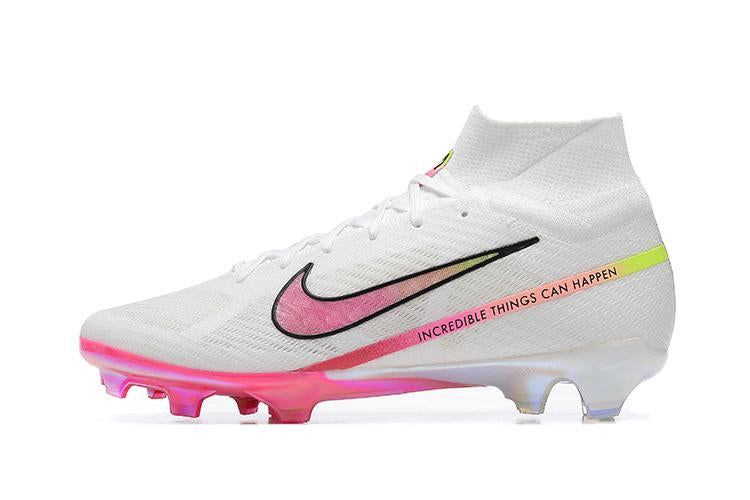 Chuteira Nike Air Zoom Mercurial Superfly FG