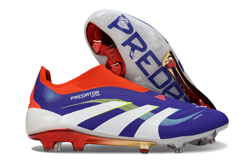 Chuteira Adidas Predator Accuracy FG