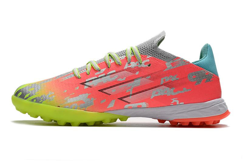 Chuteira Adidas X Speedflow + .1 TF
