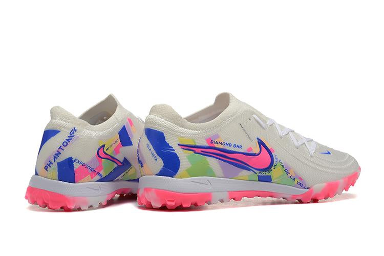 Chuteira Nike Phantom GX 2 Elite TF