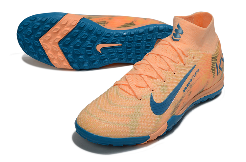 Chuteira Nike Mercurial Superfly 9 Elite TF