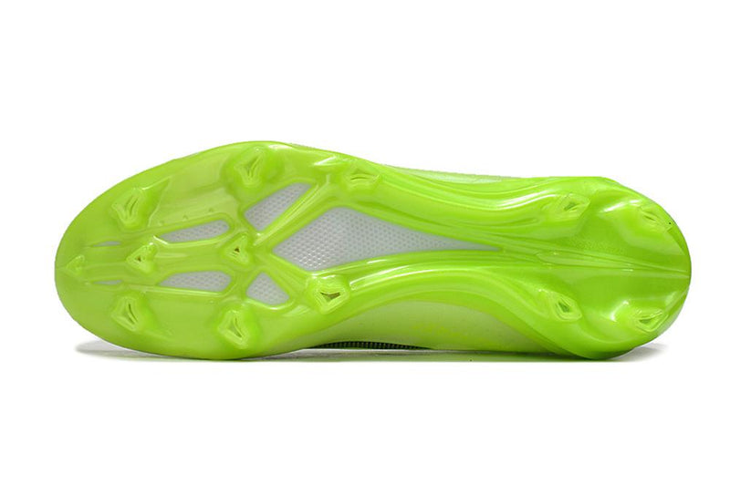 Chuteira Adidas X Crazyfast .1 Laceless FG