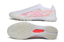 Chuteira Adidas F50 Hyperfast Elite Laceless TF