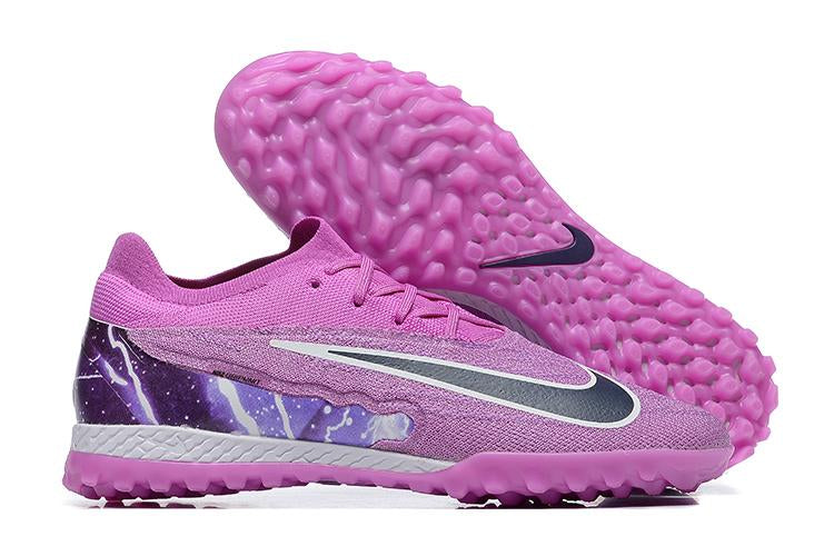Chuteira Nike Phantom GX Elite TF