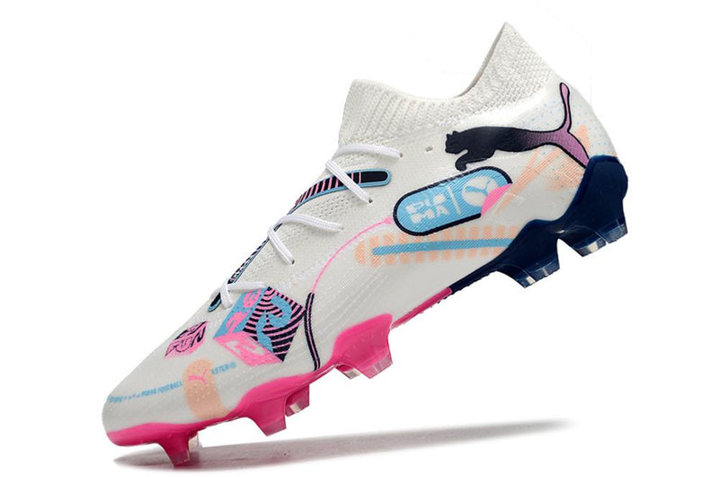 Chuteira Puma Future 2024 FG