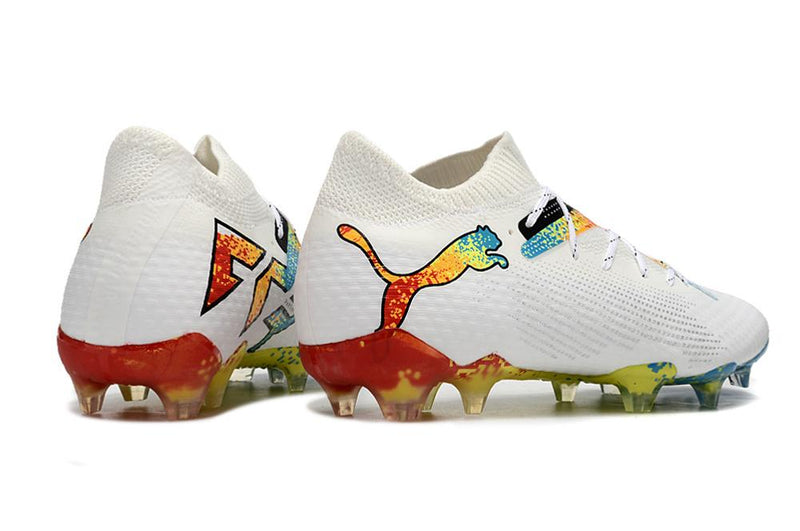 Chuteira Puma Future 2024 FG