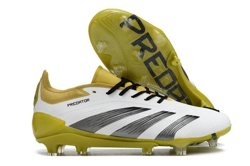 Chuteira Adidas Predator Accuracy FG