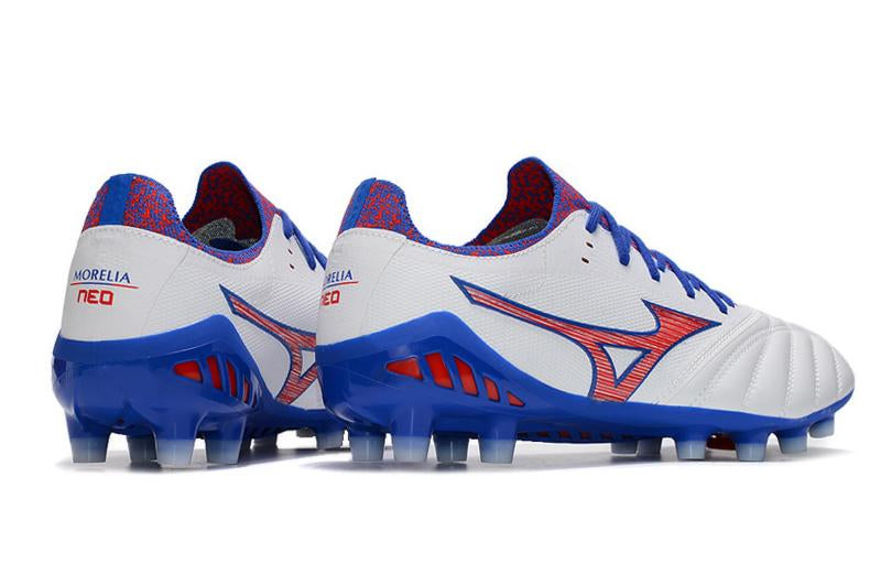 Chuteira Mizuno Morelia Neo FG