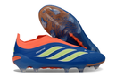 Chuteira Adidas Predator 26 Elite Tongue FG