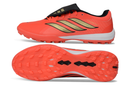 Chuteira Adidas Predator 26 Elite Tongue TF
