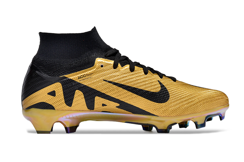 Chuteira Nike Air Zoom Mercurial Superfly FG