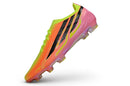 Chuteira Adidas F50 Hyperfast Elite Laceless FG