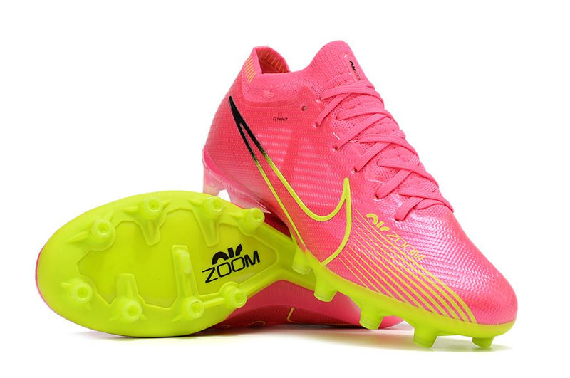 Chuteira Nike Air Zoom Mercurial Vapor FG