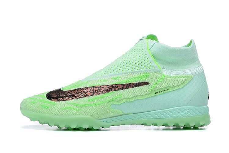 Chuteira Nike Phantom GX Elite TF