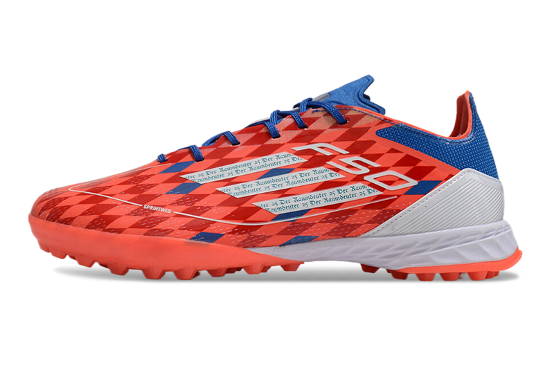 Chuteira Adidas F50 League TF