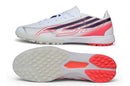 Chuteira Adidas F50 Hyperfast Elite Laceless TF