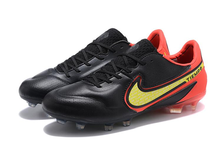 Chuteira Nike Tiempo Legend 9 FG