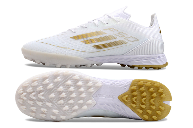 Chuteira Adidas F50 League TF