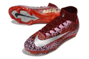 Chuteira Nike Air Zoom Mercurial Superfly 8 Elite FG