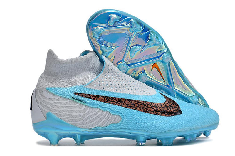 Chuteira Nike Phantom GX Elite FG