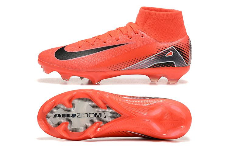 Chuteira Nike Air Zoom Mercurial Superfly 10 FG