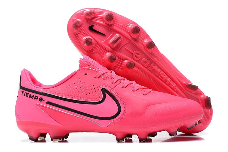 Chuteira Nike Tiempo Legend 10 FG