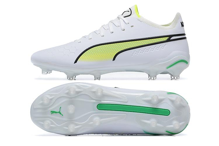 Chuteira Puma King Ultimate MG