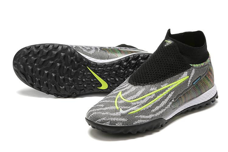 Chuteira Nike Phantom GX Elite TF