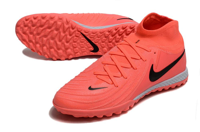 Chuteira Nike Phantom GX 2 Luna Elite TF