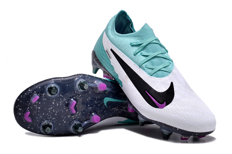 Chuteira Nike Phantom GX Elite SG