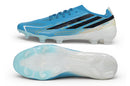 Chuteira Adidas F50 Hyperfast Elite Laceless FG